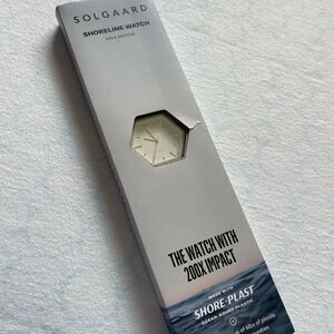 Solgaard Watch